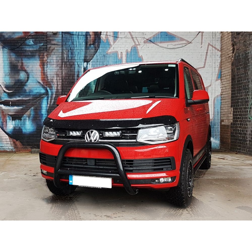 KIT Calandre Triple-R 750 Wide VW T6 LAZER – Éclairage 4x4 puissant